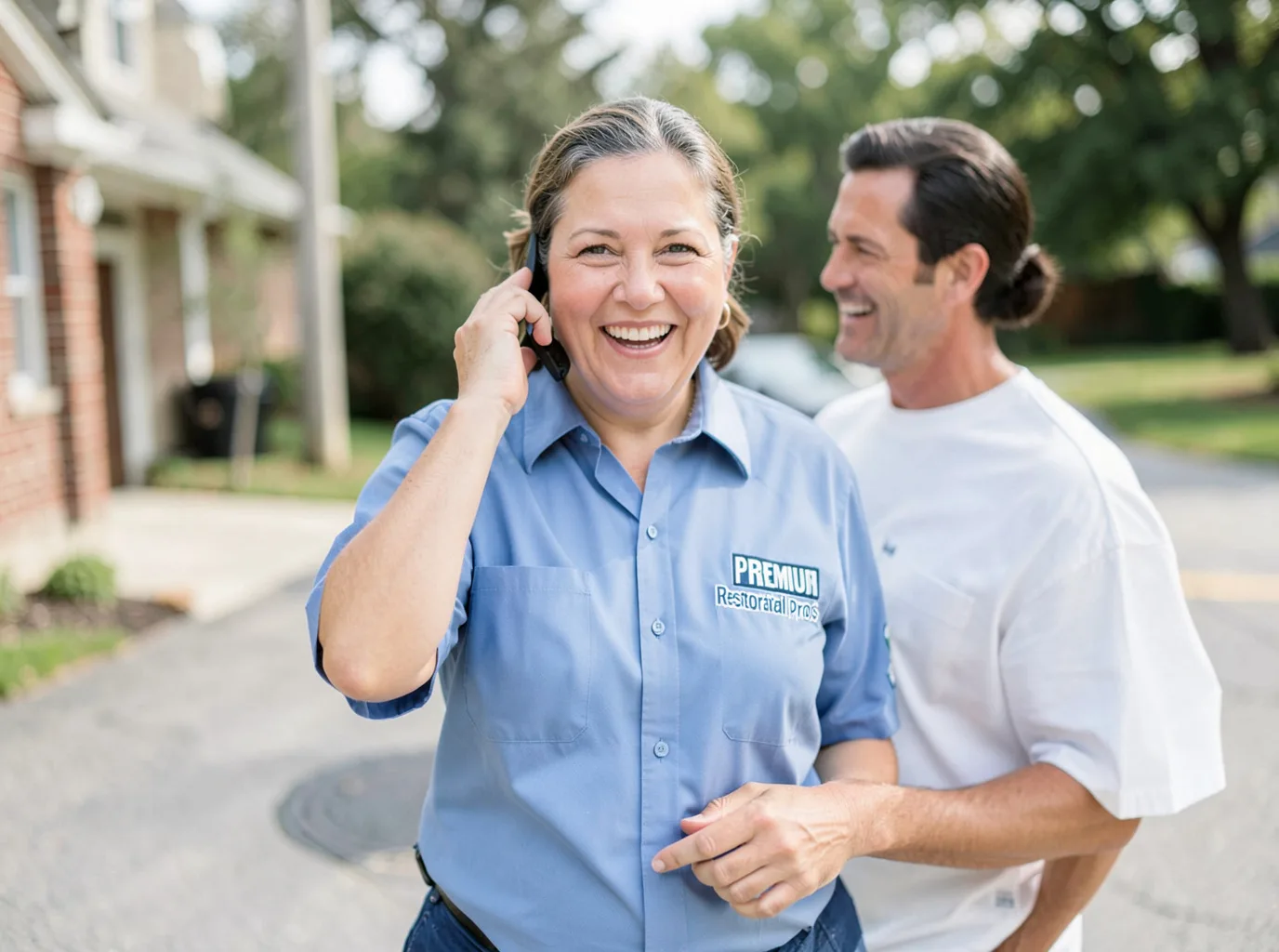 Water Damage Restoration Nashville, MI FAQs
